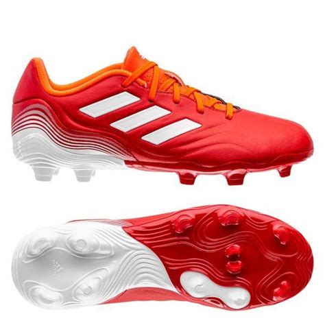 adidas copa rot